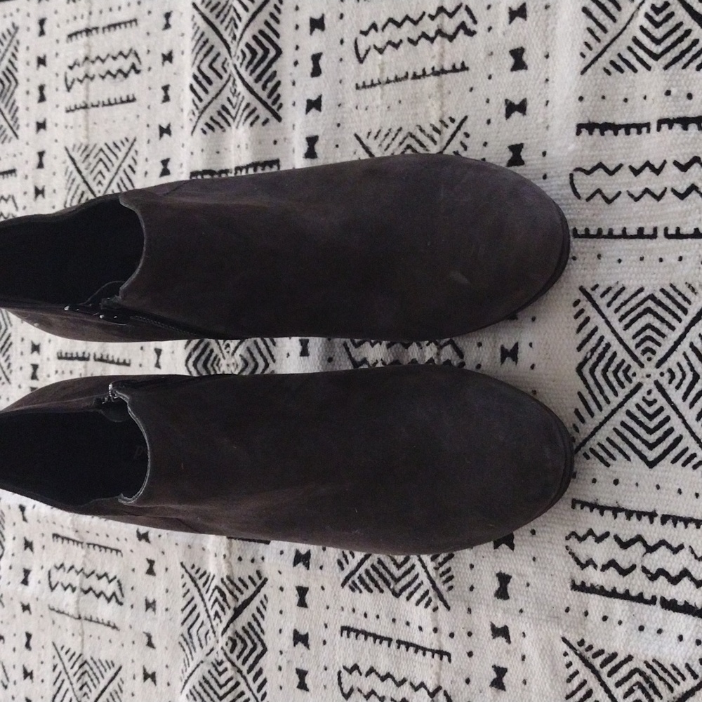 Women's Booties
